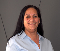 Ms Charlene Awaseb